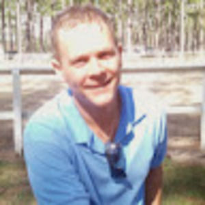 Meet your Posher, Jason